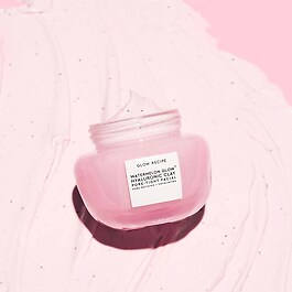 Watermelon Glow Hyaluronic Clay Pore-Tight Facial